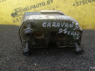 замок двери сдвижной Dodge Caravan 3 поколение 1998