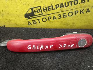 ручка наружная Ford Galaxy 1 поколение 1998
