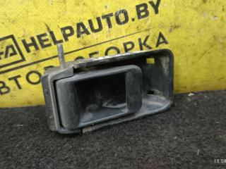 ручка внутренняя передняя левая Fiat Ducato 2 поколение 1996, 2.5 л., дизель, зеленый, микроавтобус