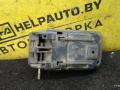 ручка внутренняя передняя левая Fiat Ducato 2 поколение 1996, 2.5 л., дизель, зеленый, микроавтобус - фото №2