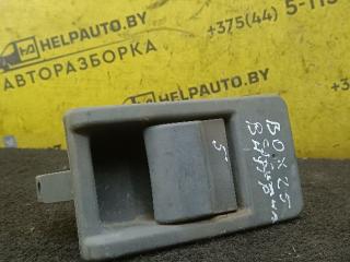ручка внутренняя задняя правая Fiat Ducato 2 поколение 1996, 2.5 л., дизель, зеленый, микроавтобус
