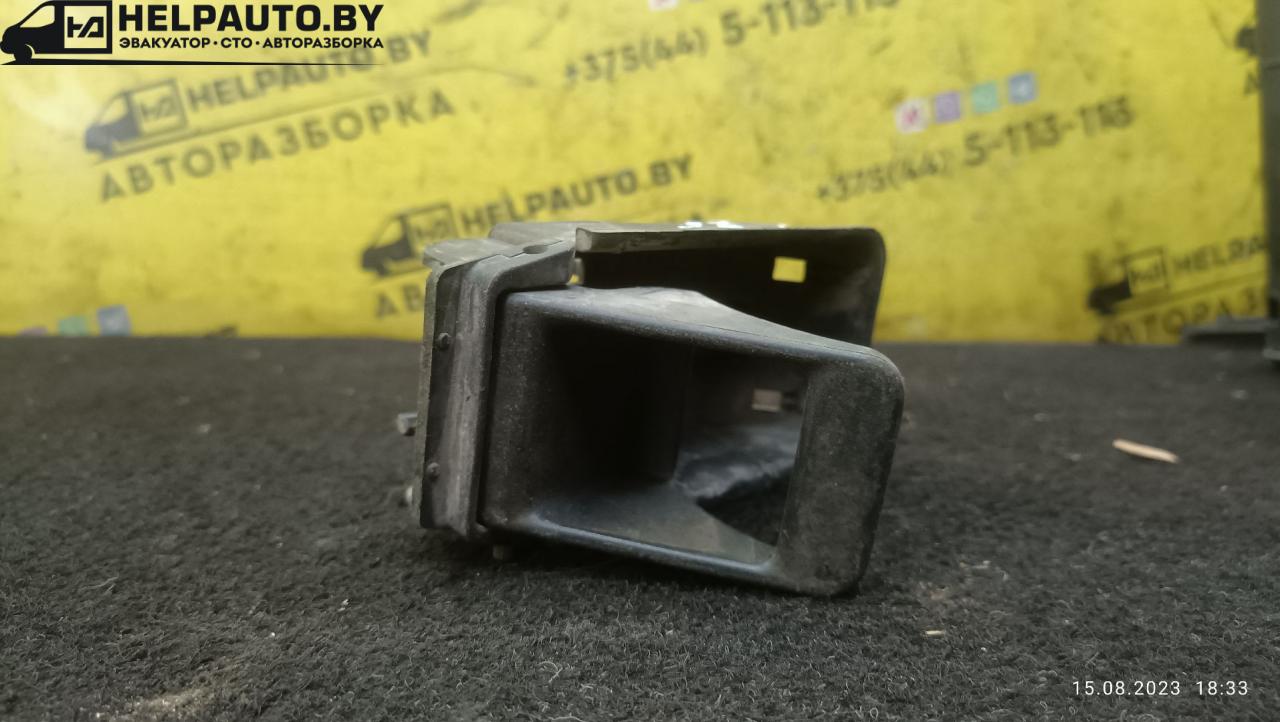 ручка внутренняя передняя правая Fiat Ducato 2 поколение 1996, 2.5 л., дизель, зеленый, микроавтобус - фото №1