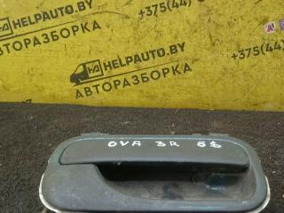 ручка наружная задняя правая Opel Vectra A 1991