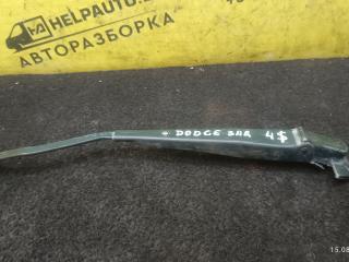 щеткодержатель задний Dodge Caravan 3 поколение 1998