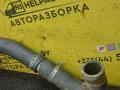 патрубок радиатора Renault Safrane 1 поколение [рестайлинг] 1998, 2.0 л., бензин, МКПП, синий, хетчбэк 5 дв. - фото №2