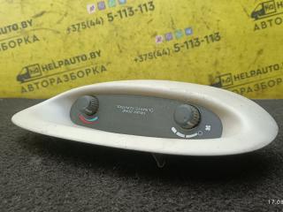 блок управления печки / климат-контроля Dodge Caravan 4 поколение 2001, 4685797AA, 0223C