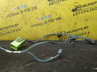проводка отопителя (печки) Dodge Caravan 4 поколение 2002, передний привод