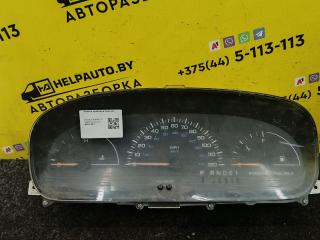 щиток приборов (приборная панель) Dodge Caravan 3 поколение 1999, передний привод