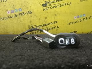 кнопка стеклоподъемника двери передней левой Opel Vectra B [рестайлинг] 1999, 2.0 л., X 20 DTH, дизель, МКПП, черный, универсал