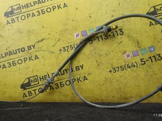 трос газа Mazda MX-3 1 поколение 1995, 1.6 л., бензин, МКПП, красный, хетчбэк 3 дв.
