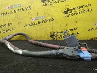 датчик AirBag Mazda MX-3 1 поколение 1995, 1.6 л., бензин, МКПП, красный, хетчбэк 3 дв.