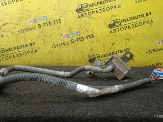 датчик AirBag Mazda MX-3 1 поколение 1995, 1.6 л., бензин, МКПП, красный, хетчбэк 3 дв.