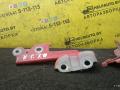 петля капота Mazda MX-3 1 поколение 1995, 1.6 л., бензин, МКПП, красный, хетчбэк 3 дв. - фото №2