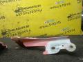 петля капота Mazda MX-3 1 поколение 1995, 1.6 л., бензин, МКПП, красный, хетчбэк 3 дв. - фото №3