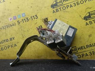 блок AirBag Mazda MX-3 1 поколение 1995, 1.6 л., бензин, МКПП, красный, хетчбэк 3 дв.