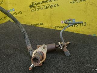 цилиндр сцепления главный Mazda MX-3 1 поколение 1995, 1.6 л., бензин, МКПП, красный, хетчбэк 3 дв.
