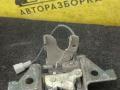 замок багажника Mazda MX-3 1 поколение 1995, 1.6 л., бензин, МКПП, красный, хетчбэк 3 дв. - фото №2