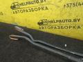 щеткодержатель (поводок стеклоочистителя, дворник) Dodge Caravan 4 поколение 2002, передний привод - фото №3
