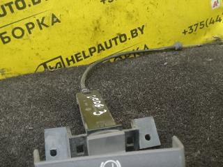 кнопка ручного тормоза (ручника) Dodge Caravan 3 поколение 2000