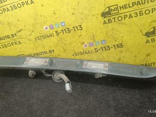 подсветка номера Dodge Caravan 4 поколение 2002