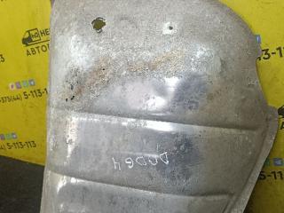 тепловой экран глушителя Dodge Caravan 4 поколение 2002