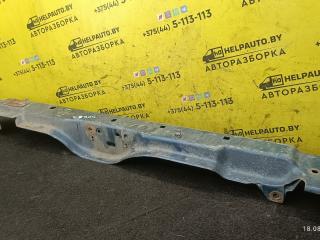 передняя панель крепления облицовки (телевизор) Dodge Caravan 4 поколение 2002