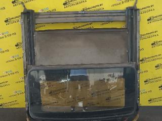 люк Mazda Xedos 6 1 поколение 1996, 2.0 л., бензин, АКПП, черный, седан