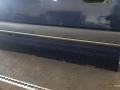 дверь передняя левая Renault Safrane 1 поколение [рестайлинг] 1998, 2.0 л., бензин, МКПП, синий, хетчбэк 5 дв. - фото №2
