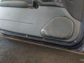 дверь передняя левая Renault Safrane 1 поколение [рестайлинг] 1998, 2.0 л., бензин, МКПП, синий, хетчбэк 5 дв. - фото №6