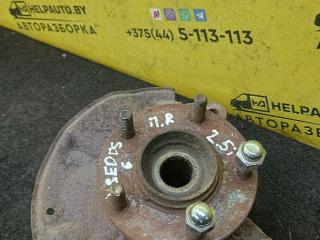 ступица передняя правая Mazda Xedos 6 1 поколение 1996, 2.0 л., бензин, АКПП, черный, седан