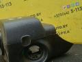кожух рулевой колонки Mazda 323 6 поколение 1998, 2.0 л., дизель, МКПП, синий, хетчбэк 3 дв. - фото №2