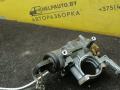 замок зажигания Mazda 323 6 поколение 1998, 2.0 л., дизель, МКПП, синий, хетчбэк 3 дв. - фото №4