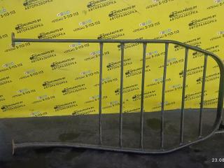 перегородка Fiat Doblo 1 поколение 2003