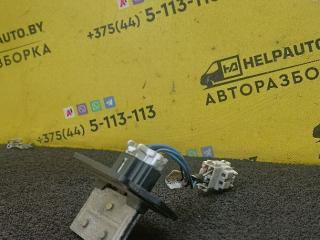 сопротивление печки Mazda 323 6 поколение 1998, 2.0 л., дизель, МКПП, синий, хетчбэк 3 дв.