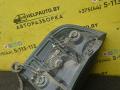 фонарь задний правый Mazda 323 6 поколение 1998, 2.0 л., дизель, МКПП, синий, хетчбэк 3 дв. - фото №2