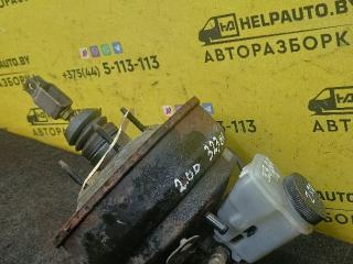 цилиндр тормозной главный Mazda 323 6 поколение 1998, 2.0 л., дизель, МКПП, синий, хетчбэк 3 дв.