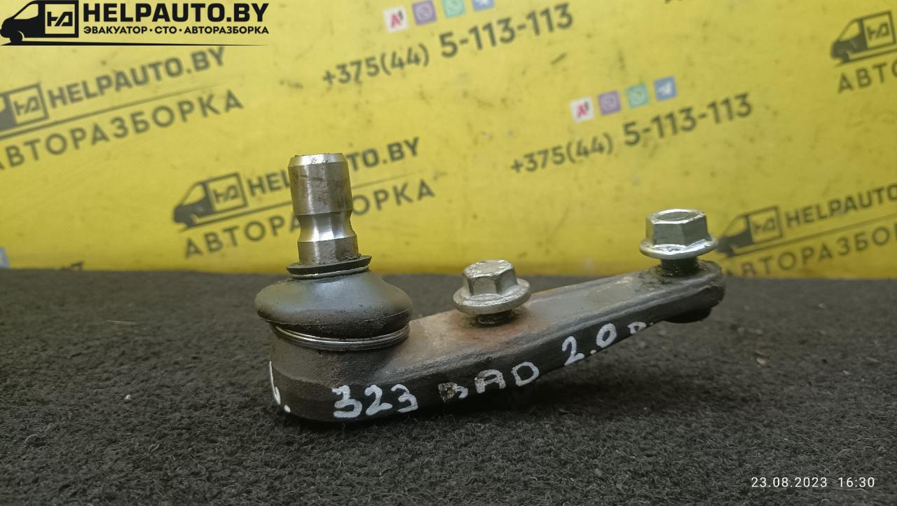 шаровая опора Mazda 323 6 поколение 1998, 2.0 л., дизель, МКПП, синий, хетчбэк 3 дв. - фото №1
