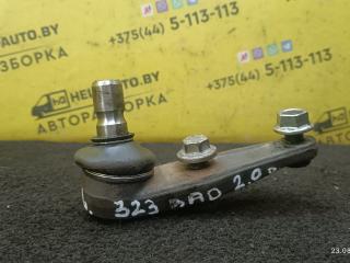 шаровая опора Mazda 323 6 поколение 1998, 2.0 л., дизель, МКПП, синий, хетчбэк 3 дв.