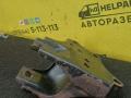 кронштейн КПП Mazda 323 6 поколение 1998, 2.0 л., дизель, МКПП, синий, хетчбэк 3 дв. - фото №3