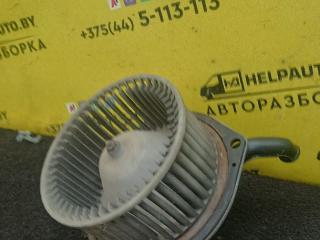 моторчик печки Mazda Xedos 6 1 поколение 1996, 2.0 л., бензин, АКПП, черный, седан