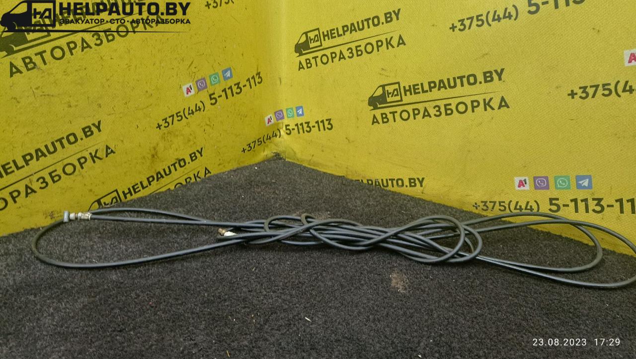 трос открывания багажника Mazda Xedos 6 1 поколение 1996, 2.0 л., бензин, АКПП, черный, седан - фото №1