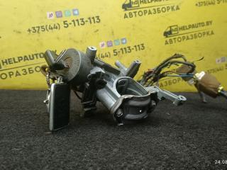 замок зажигания Mazda Xedos 6 1 поколение 1996, 2.0 л., бензин, АКПП, черный, седан