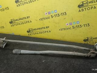 механизм стеклоочистителя (трапеция дворников) Mazda Xedos 6 1 поколение 1996, 2.0 л., бензин, АКПП, черный, седан