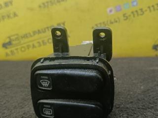 кнопка обогрева лобового стекла Mazda Xedos 6 1 поколение 1996, 2.0 л., бензин, АКПП, черный, седан