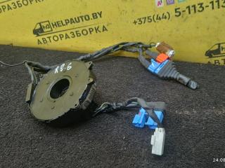 шлейф руля Mazda Xedos 6 1 поколение 1996, 2.0 л., бензин, АКПП, черный, седан