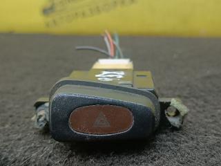 кнопка аварийной сигнализации Mazda Xedos 6 1 поколение 1996, 2.0 л., бензин, АКПП, черный, седан