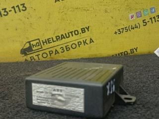 блок управления (другие) Mazda Xedos 6 1 поколение 1996, 2.0 л., бензин, АКПП, черный, седан
