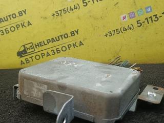 блок управления (другие) Mazda Xedos 6 1 поколение 1996, 2.0 л., бензин, АКПП, черный, седан