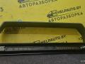 рамка панели приборов Mitsubishi Galant 5 поколение 1985, 2.0 л., бензин, МКПП, черный, седан - фото №2