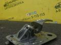 ручка внутренняя задняя правая Opel Omega B 1997, 2.5 л., X 25 DT, дизель, МКПП, черный, универсал - фото №2
